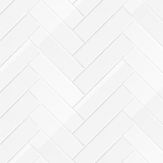 White Glossy