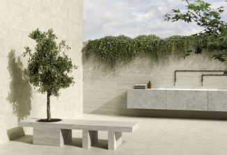 Travertine Light Cream