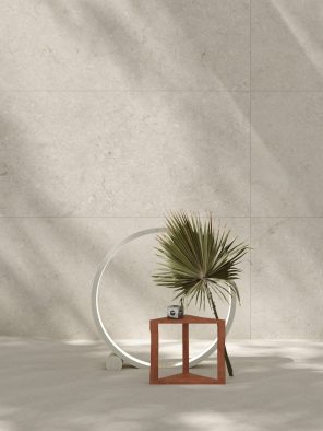 Fossile White