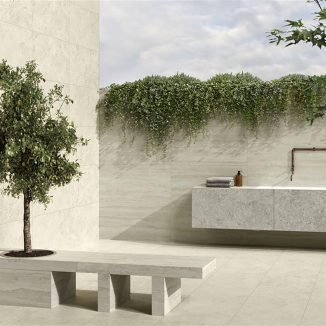 Lightstone Travertine