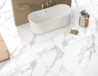 Statuario Grey