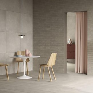 Urbancrete White